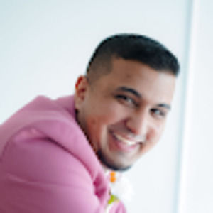 Meet your Posher, Nick